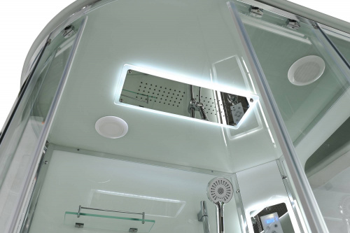 Душевая кабина AvaCan A2912RLED фото 13