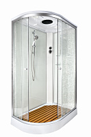 Душевая кабина Deto (DTO)  ЕМ 1511R