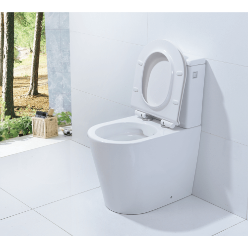 Керамический унитаз Orans WM-9908 фото 5