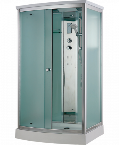 Душевая кабина Timo Comfort T-8815 Clean Glass фото 2 Душевая кабина Timo Comfort T-8815 Clean Glass фото 2