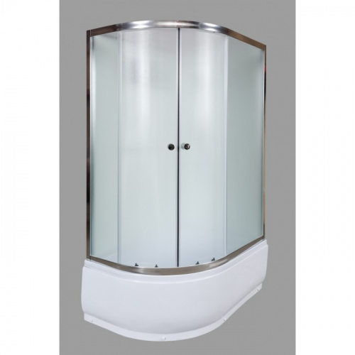 Душевая кабина Deto (DTO)  D 120R Без крыши фото 4