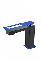 Смеситель Q для умыв. низ. BlackUW