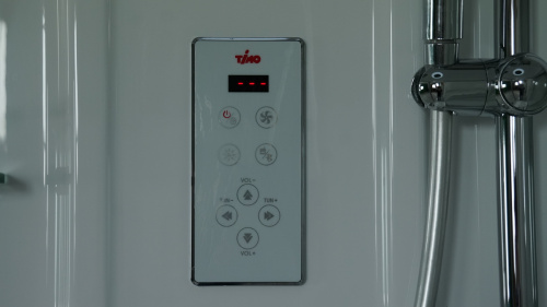 Душевая кабина Timo T-7702 L фото 5