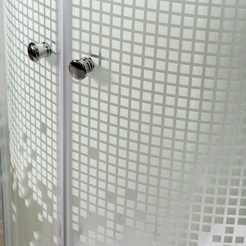 Душевая кабина AvaCan L910 с электрикой фото 26