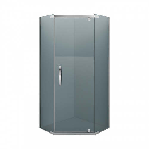 Душевой уголок Alex Baitler AB245-90 (90x90x200 см)