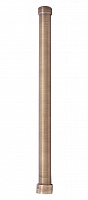 MD0685-10SM Удлинение к штанге MD0554SM, 10 см, ЦВЕТ БРОНЗА RAV Slezak