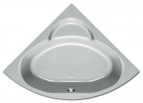 Ванна акриловая Kolpa San Royal 140х140