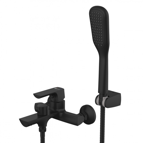 Смеситель для ванны Lemark Ursus (LM7214BL) фото 2