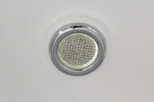 Душевая кабина с паром Orans SR-86150S фото 15