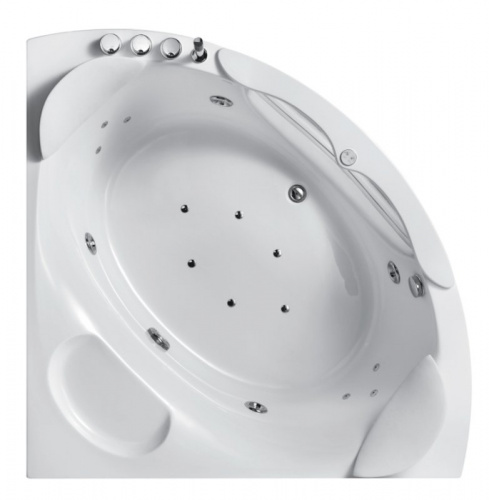 Гидромассажная ванна Orans OLS-BT65103А фото 3