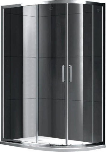 Душевой уголок Gemy Victoria S30192 фото 2