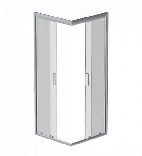 Душевое ограждение AM.PM Gem W90G-403-090MT фото 5