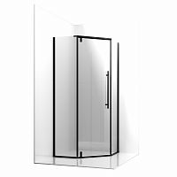 Душевое ограждение Ambassador Ritz 112011203 (1000x1000x2000), 1 место