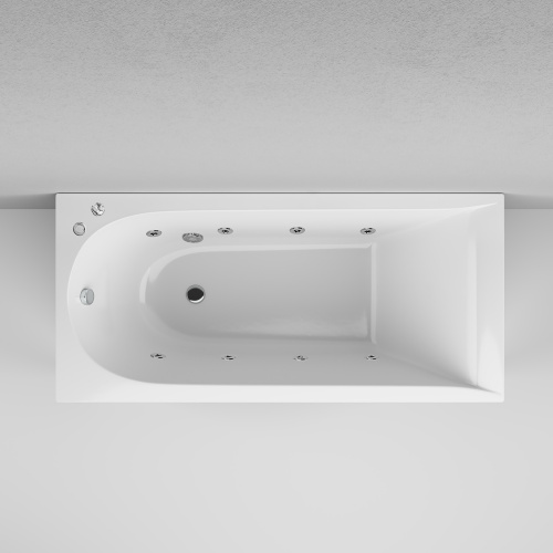 Ванна AM.PM Spirit W72W-150-070W1D фото 4