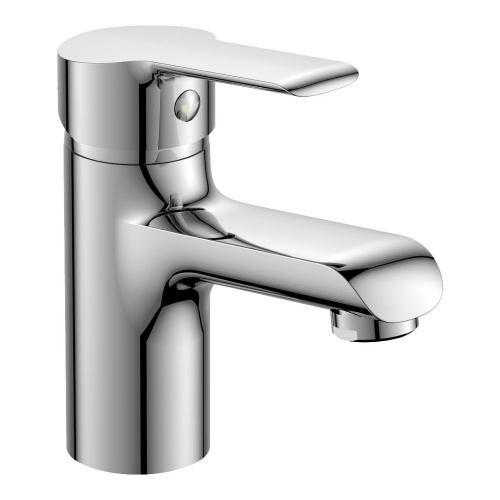 Смеситель для раковины Orange Prim M42-021cr фото 3