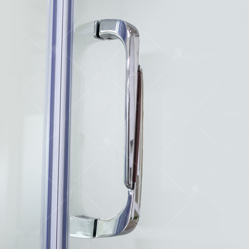 Душевой уголок RGW SA-41 Прозрачное 800x1200 фото 5