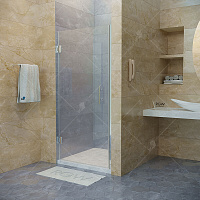 Душевая дверь RGW HO-011 Прозрачное 800