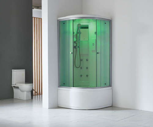 Душевая кабина Timo Standart  T-5590 фото 3