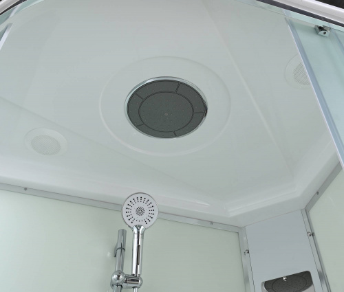 Душевая кабина AvaCan  EM3812R стандартная фото 8