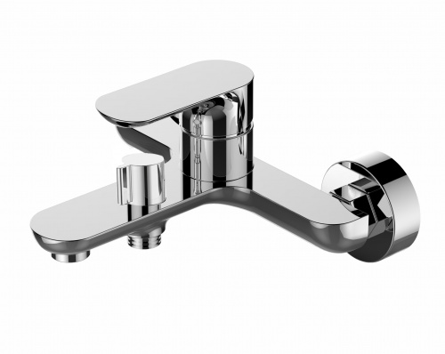 Смеситель для ванны/душа Agger Gorgeous A0210000 фото 3