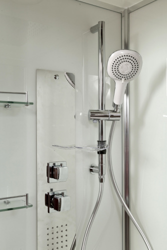 Душевая кабина AvaCan Z120 фото 20