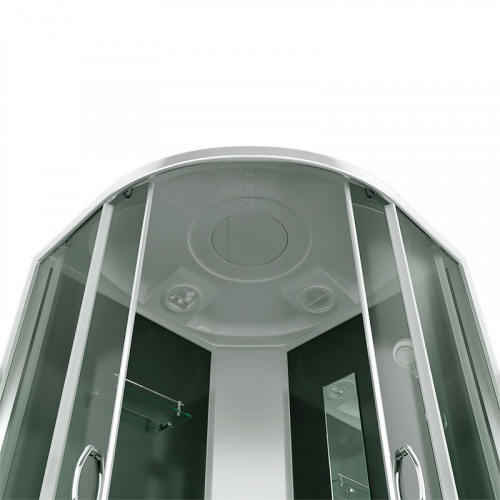 Душевая кабина Erlit Comfort ER3509TPF-C4-RUS (90x90x215 см) фото 6