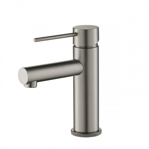 Смеситель для раковины Timo Saona (2361/18F) черное золото фото 2