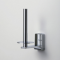 Держатель туалетной бумаги вертикальный К-5097