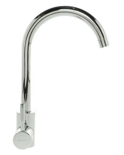 Смеситель для кухни Agger Zest A0701100 фото 2