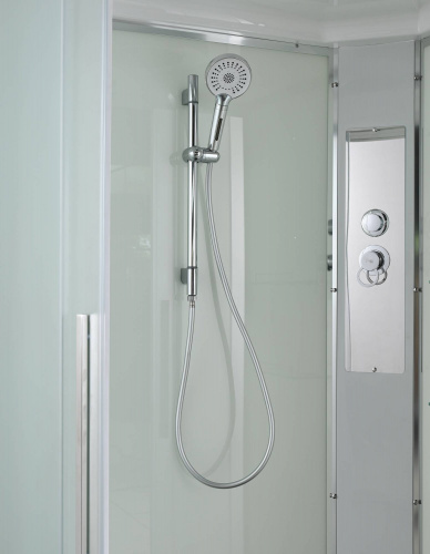 Душевая кабина AvaCan EM2812R стандартная фото 11