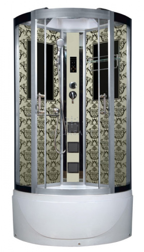 Душевая кабина Niagara NG-7790 G фото 3