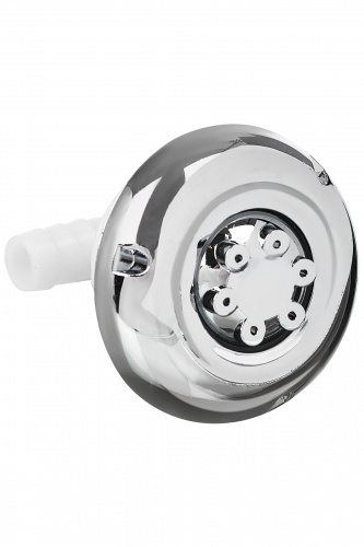 Душевая кабина River DUNAY XL 80/43 TH фото 13