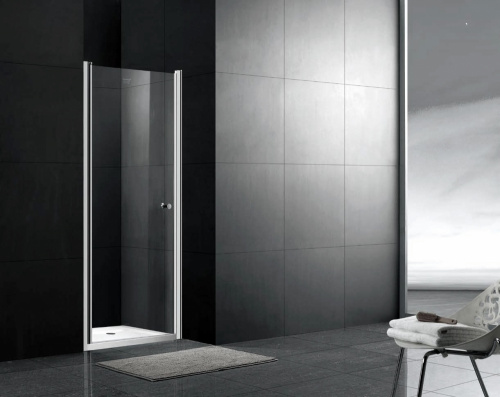 Душевая дверь Gemy New Rockcoco S03190B фото 4