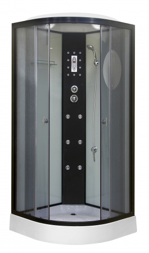 Душевая кабина Niagara NG-1902 фото 2