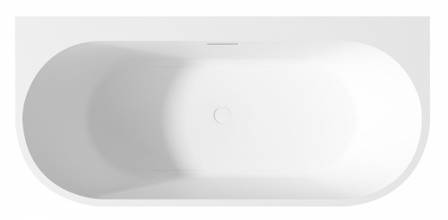 Акриловая ванна ABBER AB9310 фото 5
