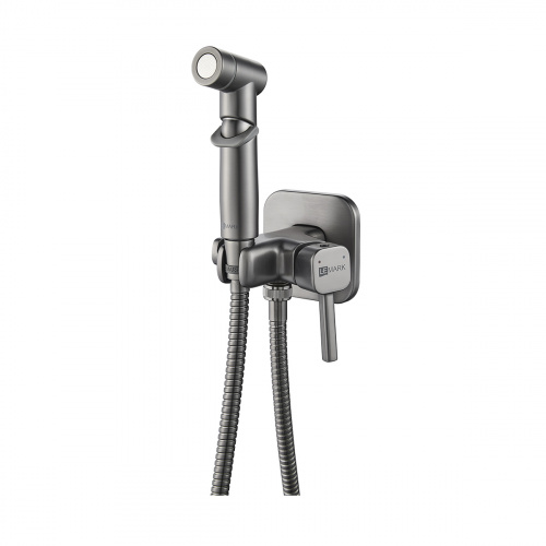 Гигиенический душ Lemark Solo (LM7165GM) фото 3