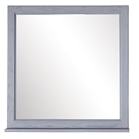 Зеркало Гранда 80 "Grigio"