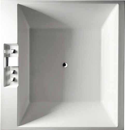 Акриловая ванна ALPEN Came 175 фото 2