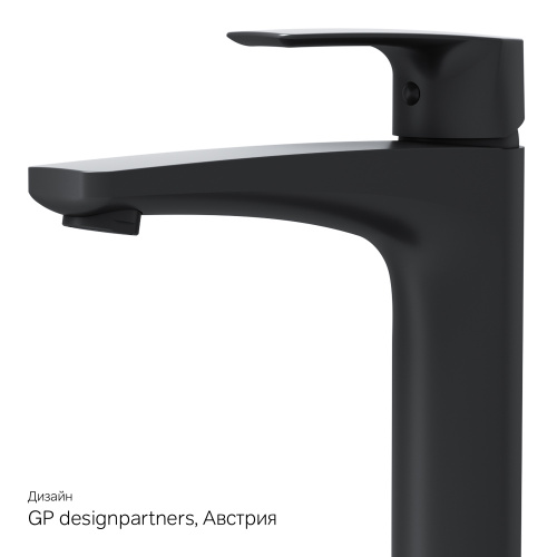 Смеситель для раковины AM.PM Gem F90A92022 фото 9