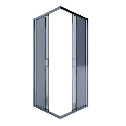 Душевой уголок Alex Baitler AB144-B90 (90x90x200 см) фото 2