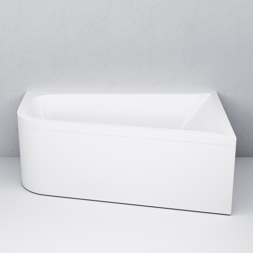 Ванна AM.PM Spirit W72A-160R100W-A2 фото 5