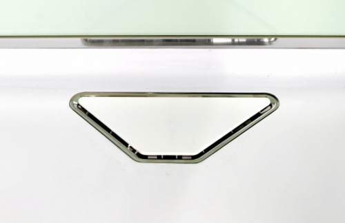 Душевая кабина WeltWasser  Maine 90х90 L фото 5