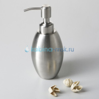 Дозатор для жидкого мыла, 330 ml K-6799