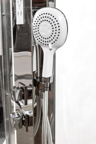 Душевая кабина AvaCan Z122 с баней фото 7