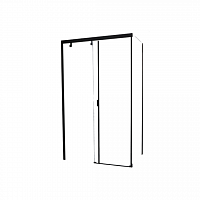 Душевой уголок Ceruttispa Marbella 120B-R без поддона