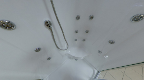 Душевая кабина Timo T-7702 L фото 3