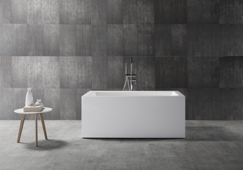 Акриловая ванна ABBER AB9406-1.6 фото 4