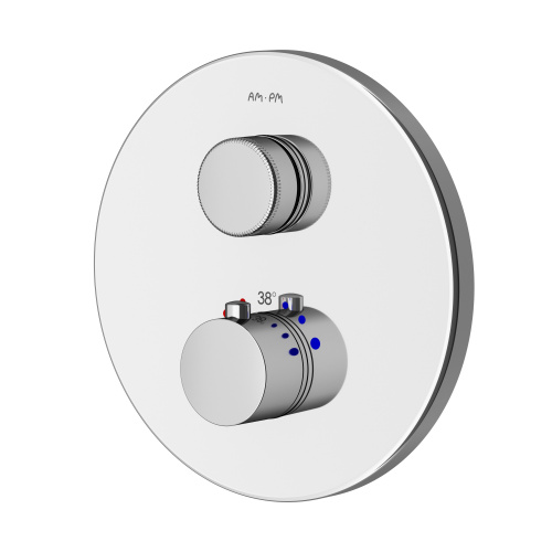 Встраиваемый смеситель AM.PM Inspire 2.0 F50A75700