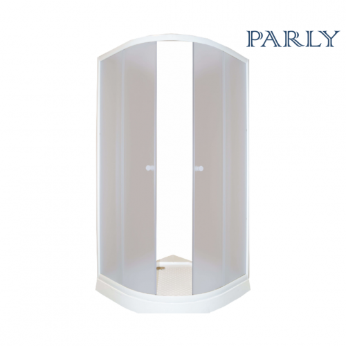 Душевой уголок Parly ZE811