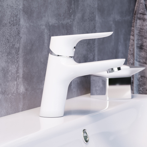 Смесители для раковины RedBlu by Damixa Origin Bit 770210200 фото 2